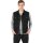 Urban Classics Men - TB514 - Denim Vest blackdark L