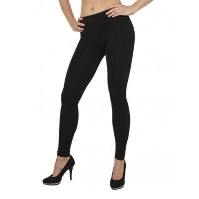 Urban Classics Ladies - TB604 - Ladies PA Leggings black M