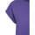 Urban Classics - TB771 - Ladies Extended Shoulder Tee - ultraviolet S