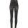 Urban Classics Ladies - TB2970 - Ladies High Waist Skinny Jeans black stone washed 26/32