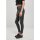 Urban Classics Ladies - TB2970 - Ladies High Waist Skinny Jeans black stone washed 26/32