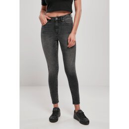 Urban Classics Ladies - TB2970 - Ladies High Waist Skinny...