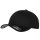 Flexfit - Baseball Cap - 6277 - black XXL