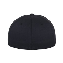 Flexfit - Baseball Cap - 6277 - dark navy S/M