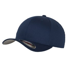 Flexfit - Baseball Cap - 6277 - navy L/XL
