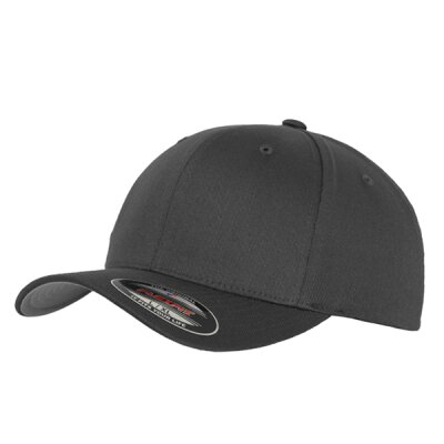Flexfit - Baseball Cap - 6277 - dark grey L/XL