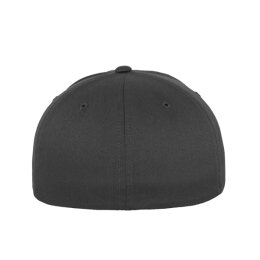 Flexfit - Baseball Cap - 6277 - dark grey L/XL