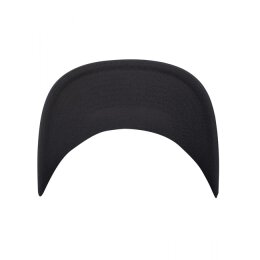 Flexfit - Ultrafibre & Airmesh 2-Tone (6533T) - black/white L/XL