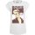 David Bowie - Ladies - Tee - white XL