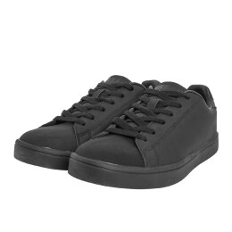 Urban Classics Shoes - TB2126 - Summer Sneaker blk/blk 42