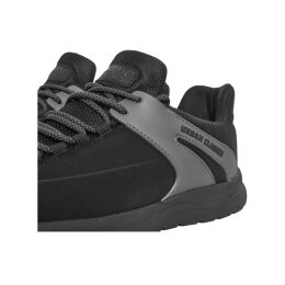 Urban Classics Shoes - TB2128 - Trend Sneaker blk/blk/blk 45