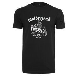 Motörhead - Ace Of Spades - T-Shirt - black L