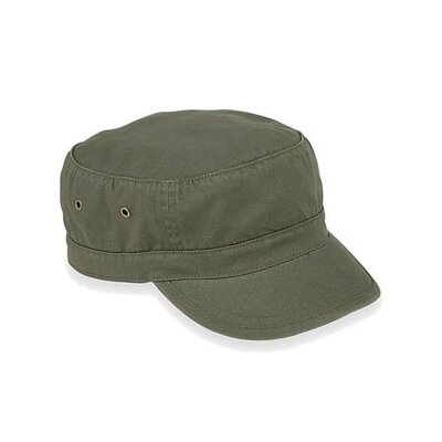 Atlantis - Urban - Fidel Cap - olive L/XL