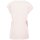 Urban Classics - TB771 - Ladies Extended Shoulder Tee - pink M
