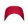 Flexfit - 6277TT - 3-Tone Cap - red / white / black S/M