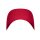 Flexfit - 6277TT - 3-Tone Cap - red / white / black L/XL