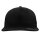 Flexfit - Flat Visor Cap - FX6277FV - black S/M