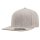 Flexfit - Flat Visor Cap - heather L/XL