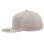 Flexfit - Flat Visor Cap - heather L/XL