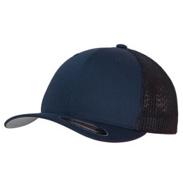 Flexfit - Mesh Trucker - 6511 - navy L/XL