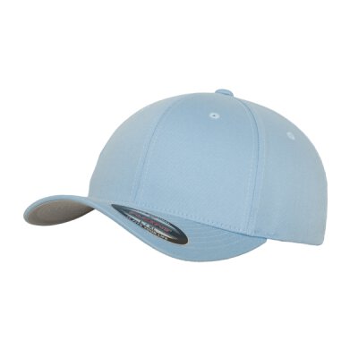 Flexfit - Baseball Cap - 6277 - carolina blue L/XL