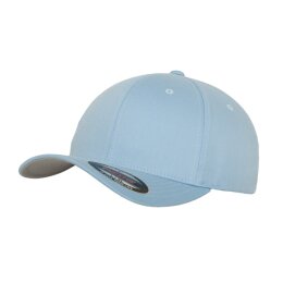 Flexfit - Baseball Cap - 6277 - carolina blue L/XL