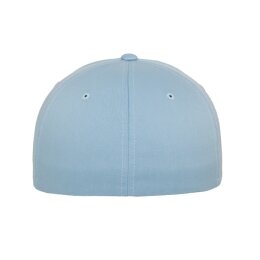 Flexfit - Baseball Cap - 6277 - carolina blue L/XL