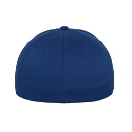 Flexfit - Baseball Cap - 6277 - royal L/XL