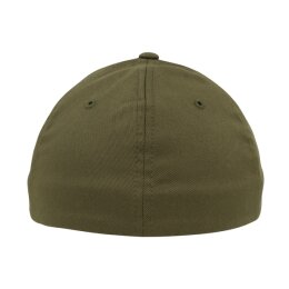 Flexfit - Baseball Cap - 6277 - olive S/M