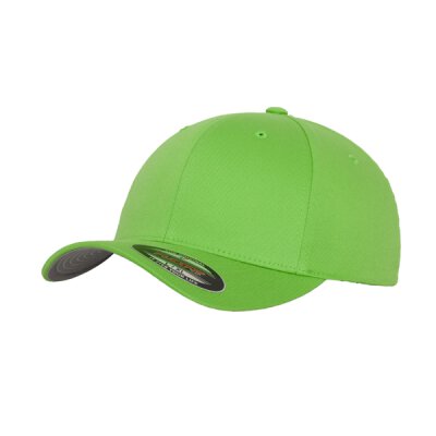 Flexfit - Baseball Cap - 6277 - fresh green L/XL