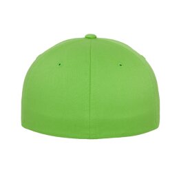 Flexfit - Baseball Cap - 6277 - fresh green L/XL