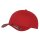 Flexfit - Baseball Cap - 6277 - red S/M