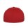 Flexfit - Baseball Cap - 6277 - red S/M