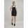 Urban Classics - TB2369 - Ladies Corduroy Dungaree Dress - black - XS