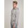 Urban Classics Men - TB1592 - Basic Sweat Hoody grey XL