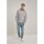 Urban Classics Men - TB1592 - Basic Sweat Hoody grey XL