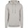 Urban Classics Men - TB1592 - Basic Sweat Hoody grey XL