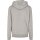 Urban Classics Men - TB1592 - Basic Sweat Hoody grey XL