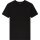 Earth Positive - EP01 - ORGANIC MENS UNISEX T-SHIRT - black 2XL