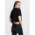 Urban Classics - TB1555 Ladies Short Oversized Tee - black XL