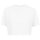 Urban Classics - TB1555 Ladies Short Oversized Tee - white M