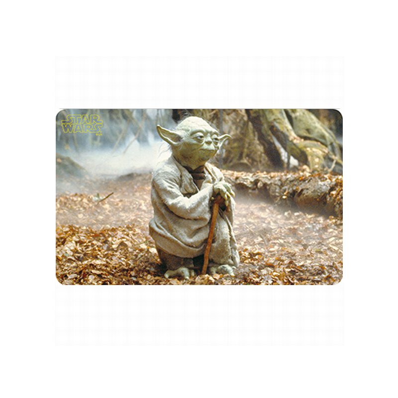 Star Wars - Master Yoda  - Frühstücksbrettchen
