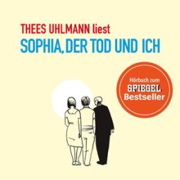 UHLMANN, THEES- HÖRBUCH- HÖRBUCH - SOPHIA, DER...