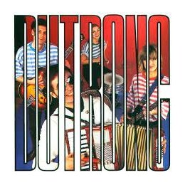 DUTRONC - DUTRONC - CD