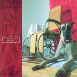 DON CABALLERO - FOR RESPECT - LP