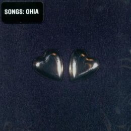 SONGS:OHIA - AXXESS & ACE - CD