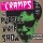 VARIOUS - RADIO CRAMPS, THE PURPLE KNIFE SHOW - LP