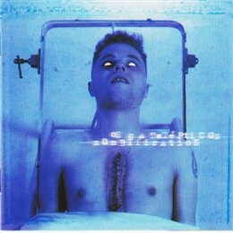 OS CATALEPTICOS - ZOMBIEFICATION - CD