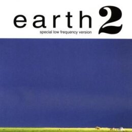 EARTH - EARTH 2 - CD