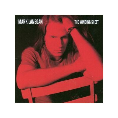 LANEGAN, MARK - THE WINDING SHEET - CD